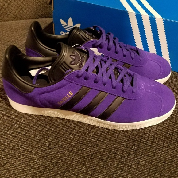 adidas Other - Adidas Originals Gazelle Men’s Size 10.5